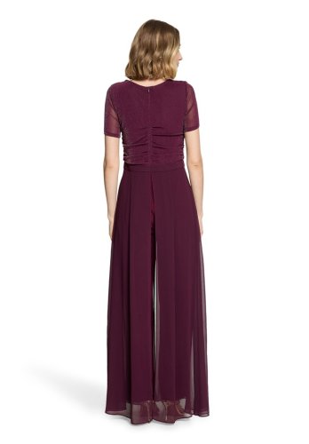 Vera Mont Overall Lang 1/2 Arm