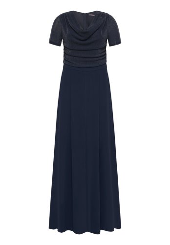 Vera Mont Overall Lang 1/2 Arm