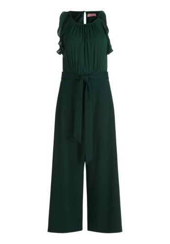 Vera Mont Overall Lang Ohne Arm