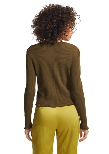 Comma Jacke Langarm