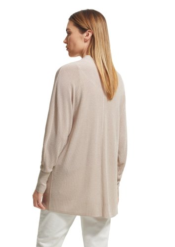 Comma Jacke Langarm