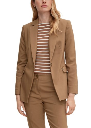 Comma Blazer Langarm