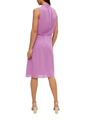 Comma Kleid Kurz