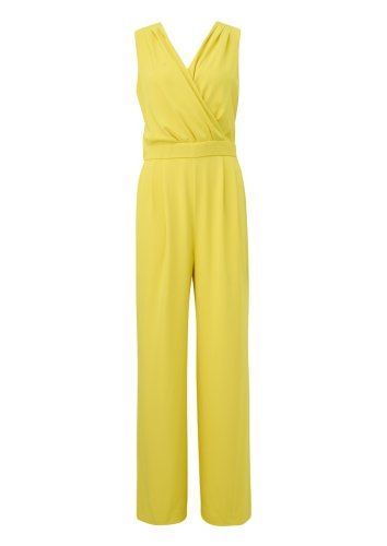 Comma Overall