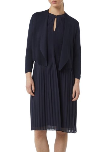 Comma Strickjacke
