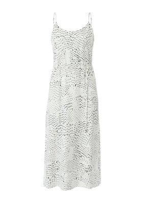 comma Kleid