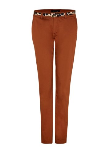 Comma Hose