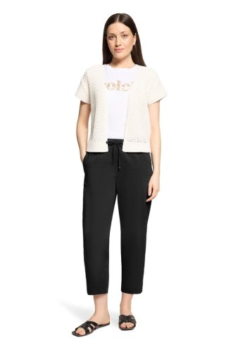 Betty & Co Hose Casual 7/8 Laenge