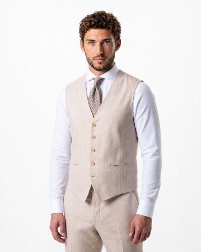  M A I C A Gmbh Ios Vest Classic