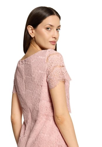 Vera Mont Kleid Kurz 1/2 Arm