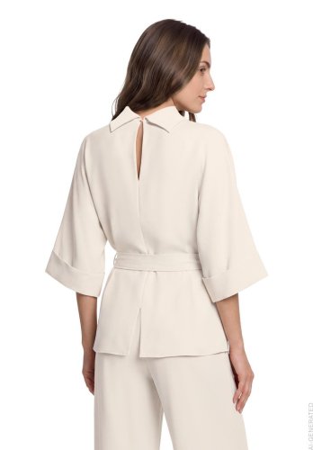 Vera Mont Bluse Lang 1/2 Arm