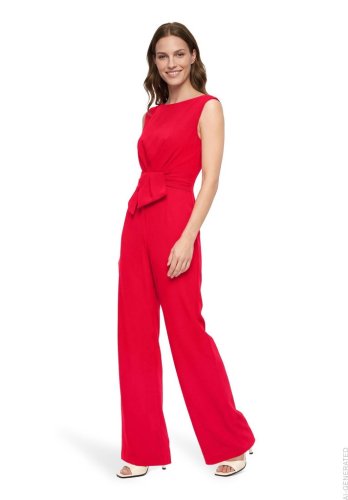 Vera Mont Overall Lang Ohne Arm