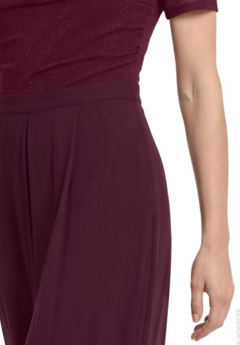 Vera Mont Overall Lang 1/2 Arm