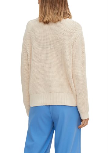 Comma Pullover Langarm