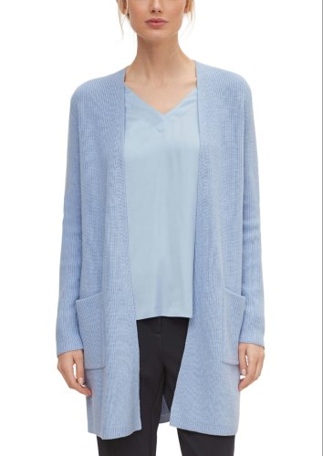 Comma Jacke Langarm