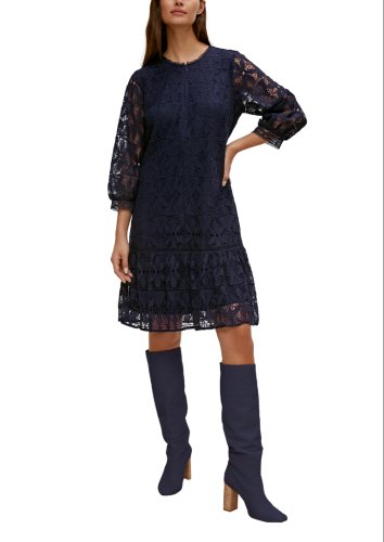 Comma Kleid Kurz