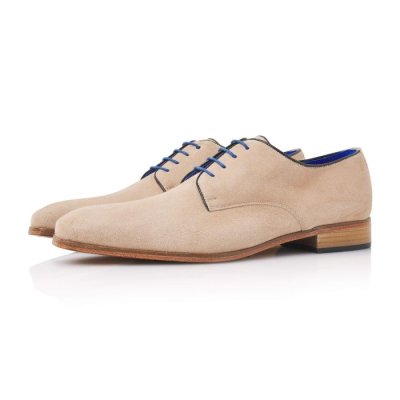 Mr Fiarucci Mauve