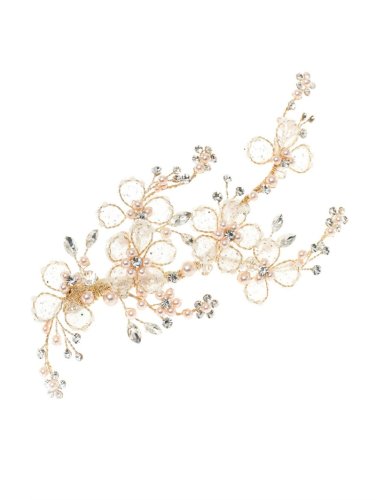 Poirier Haarschmuck