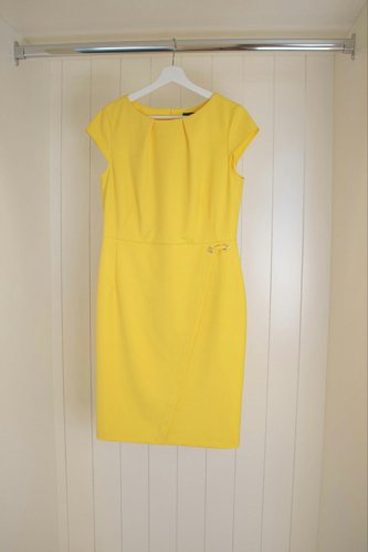 S.oliver Kleid Kurz