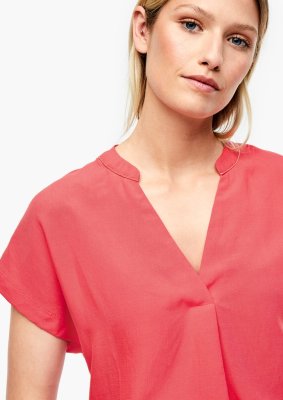 S.Oliver T-Shirt kurzarm