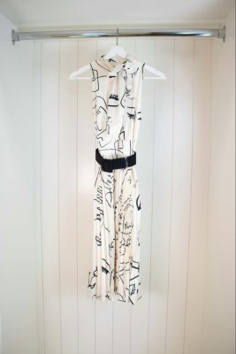 Rinascimento Kleid