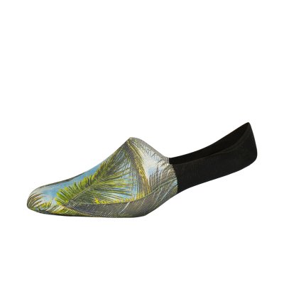 Sock my Feet Sock my palmleaf