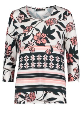 Betty Barclay Shirt Kurz 3/4 Arm