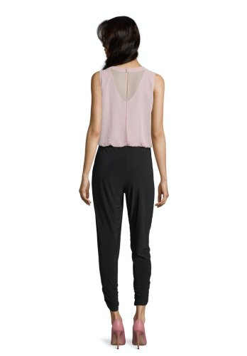 Vera Mont Overall