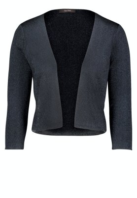 Vera Mont Strickjacke Kurz 3/4 Arm