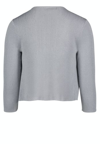 Vera Mont Strickjacke Kurz 3/4 Arm
