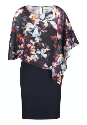 Vera Mont Kleid Kurz 1/2 Arm