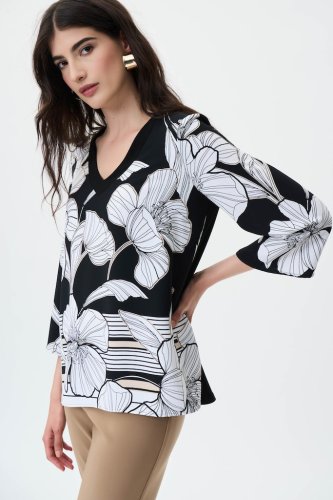 Joseph Ribkoff Top