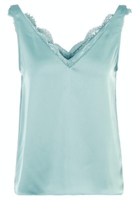 Vera Mont Shirt Kurz ohne Arm