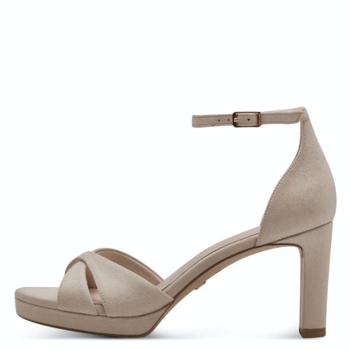 Wortmann, Detmold Da.-Sandalettemodel 2837842