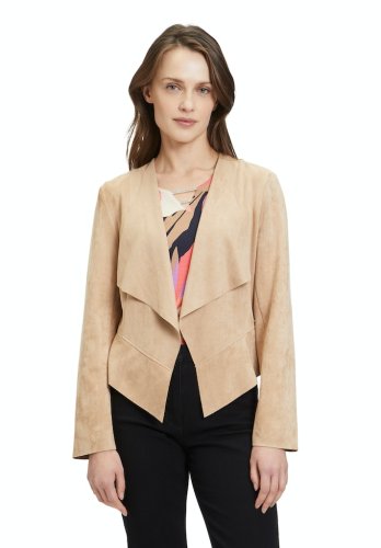 Betty Barclay Blazerjacke Kurz 1/1 Arm