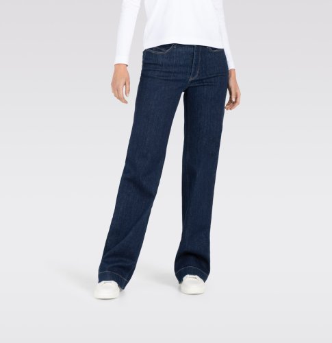 Trousers Mac Ladies Dream Wide