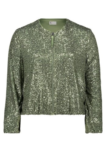 Vera Mont Jacke