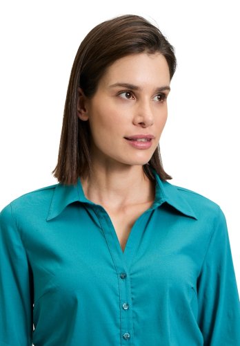 Betty Barclay Bluse Kurz 1/1 Arm