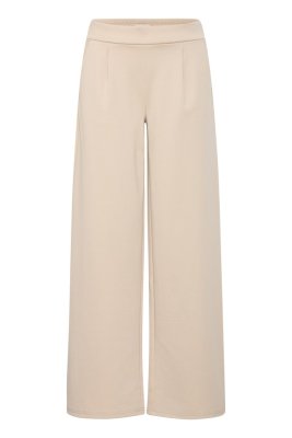 Ichi IHKATE SUS LONG WIDE PA2Pants