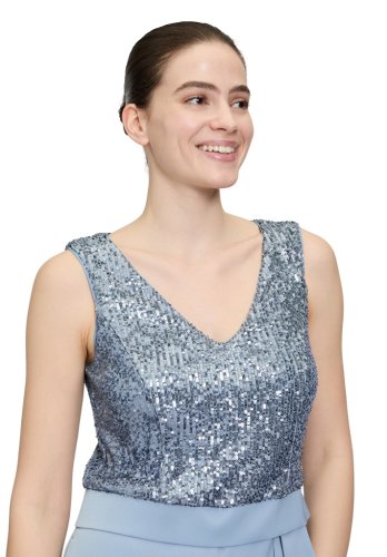 Vera Mont Overall Lang Ohne Arm