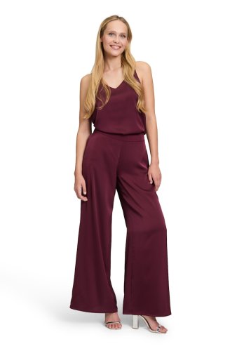 Vera Mont Bluse Lang Ohne Arm