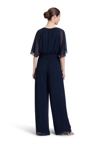 Vera Mont Overall Lang 1/2 Arm
