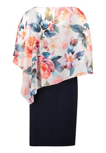 Vera Mont Kleid Kurz 1/2 Arm