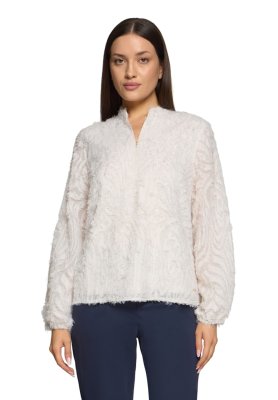 Betty & Co Bluse Kurz 1/1 Arm