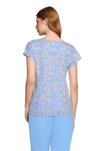 Betty & Co Shirt Kurz 1/2 Arm