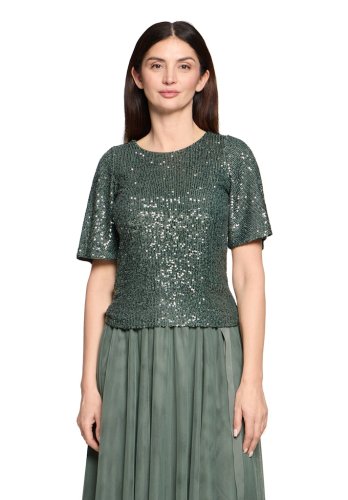 Vera Mont Shirt Kurz 1/2 Arm