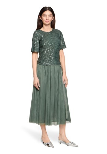 Vera Mont Shirt Kurz 1/2 Arm