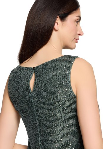 Vera Mont Shirt Kurz Ohne Arm