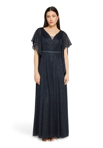 Vera Mont Kleid Lang 1/2 Arm