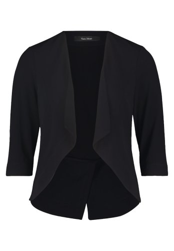 Vera Mont Blazerjacke Kurz 3/4 Arm